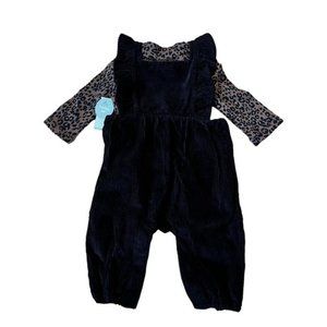 New Baby Gap 2-Piece Set